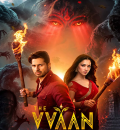 The Vvaan (2026) Bollywood Hindi Movie HQCam