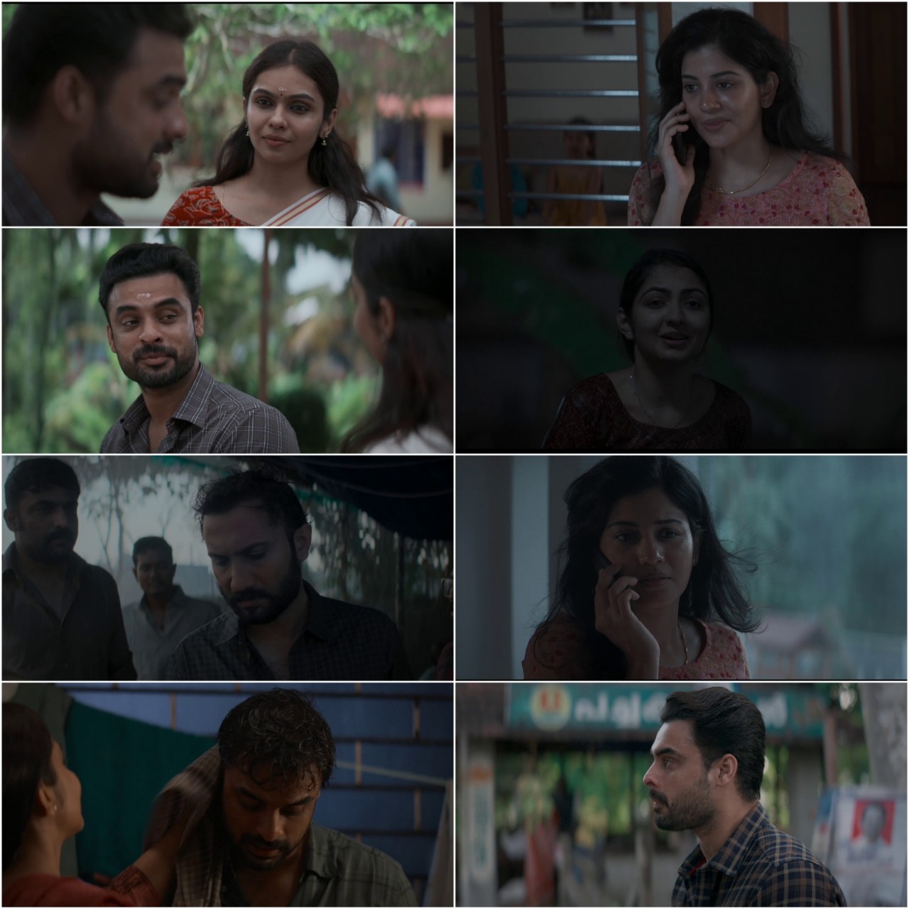 2018 Everyone Is A Hero (2023) South Hindi Dubbed UnCut Full Movie HD ESub screenshot